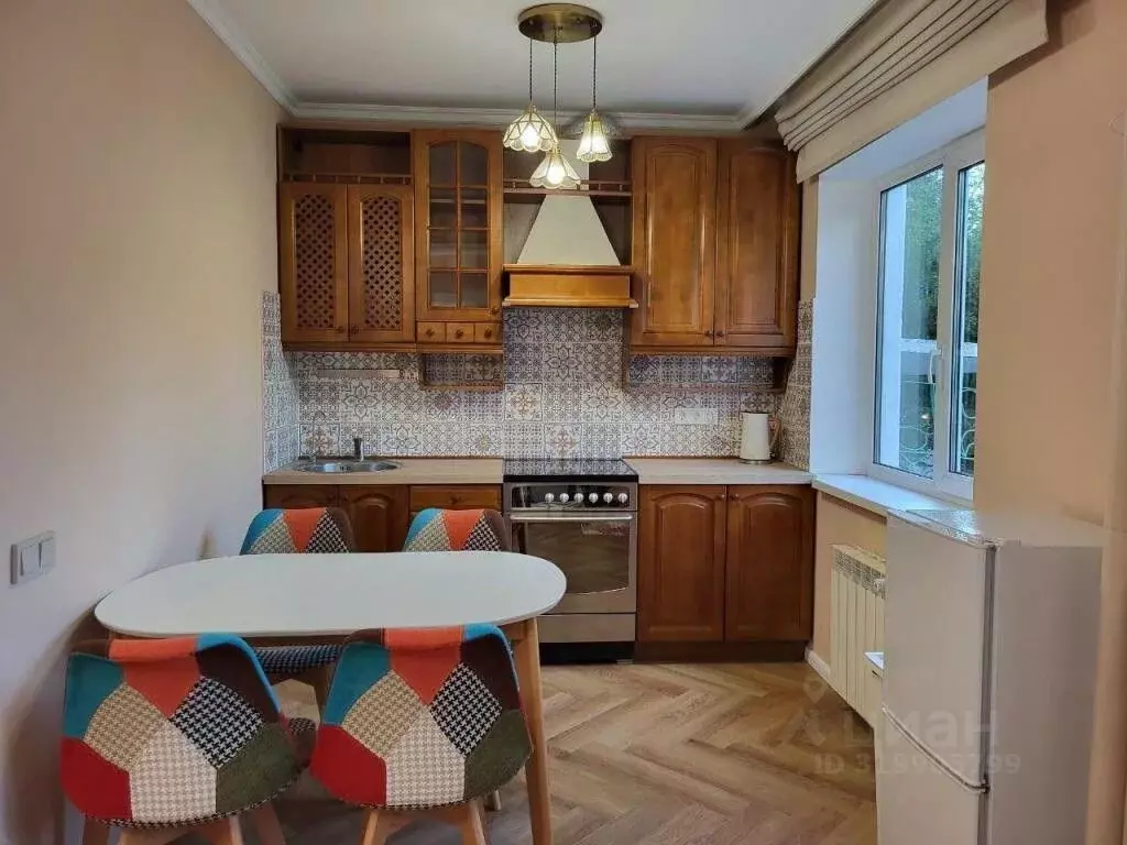 2-к кв. Иркутская область, Иркутск ул. Декабрьских Событий, 84 (45.0 ... - Фото 0