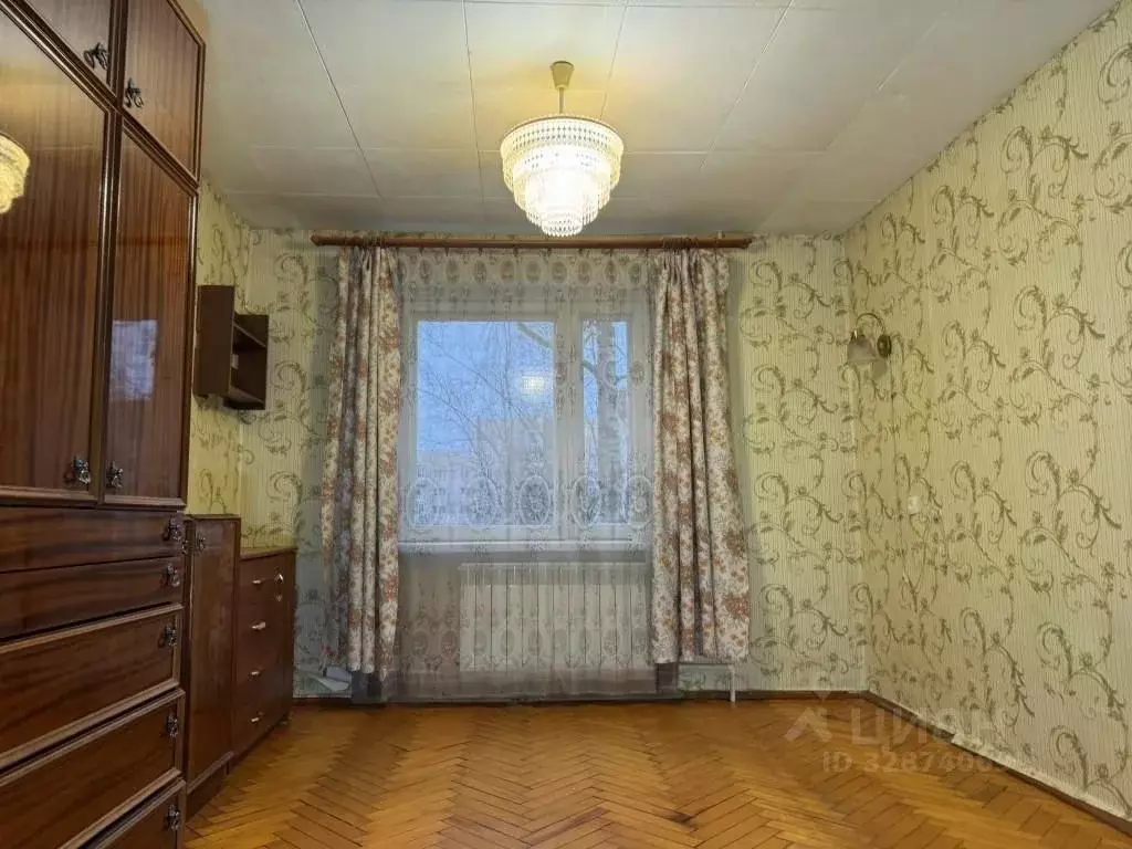 1-к кв. Санкт-Петербург, Санкт-Петербург, Петергоф Чичеринская ул., ... - Фото 1