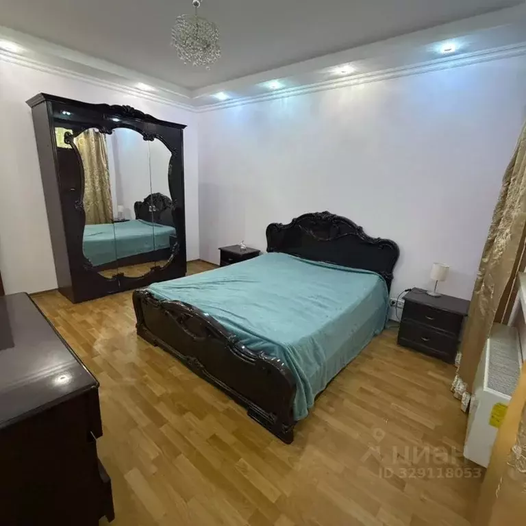 2-к кв. Москва ул. Верхние Поля, 45К4 (70.0 м) - Фото 2