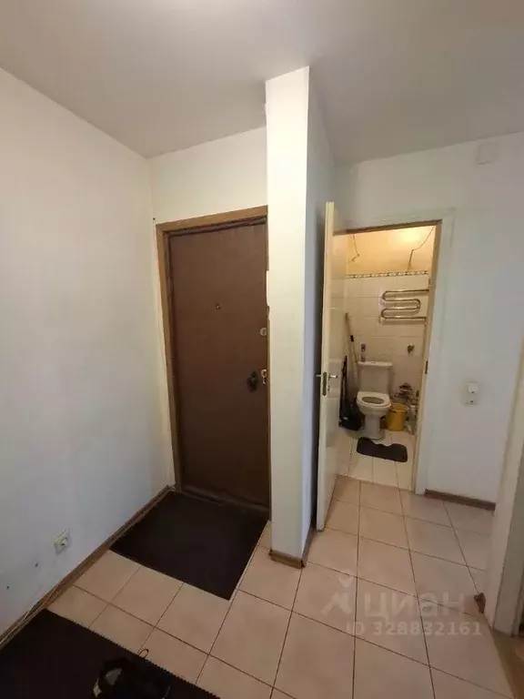 2-к кв. Москва ул. Рогова, 4 (42.0 м) - Фото 1