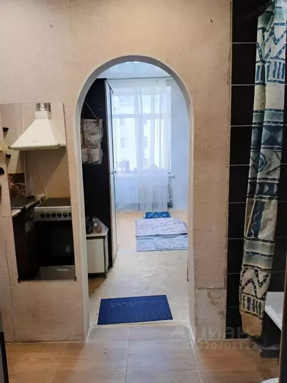 Комната Свердловская область, Екатеринбург ул. Стачек, 34А (18.4 м) - Фото 2