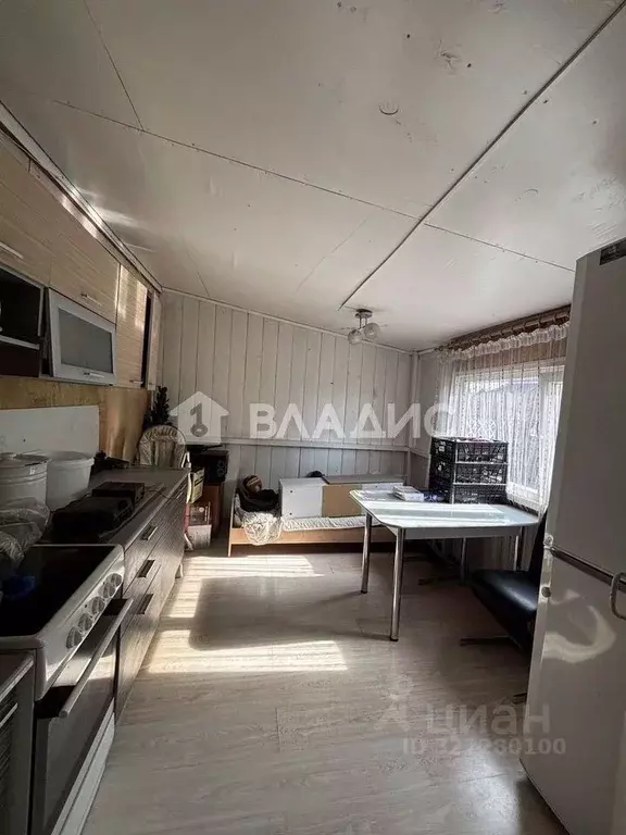 Дом в Бурятия, Тарбагатайский район, Саянтуйское с/пос, с. Нижний ... - Фото 2