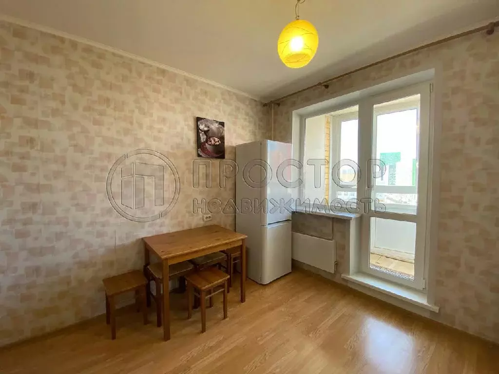 Продается 1-комнатная квартира - Фото 1
