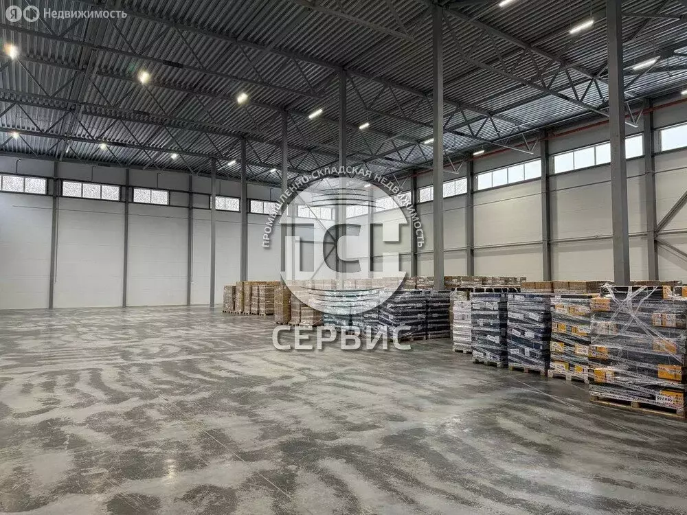 Склад (1460 м) - Фото 0