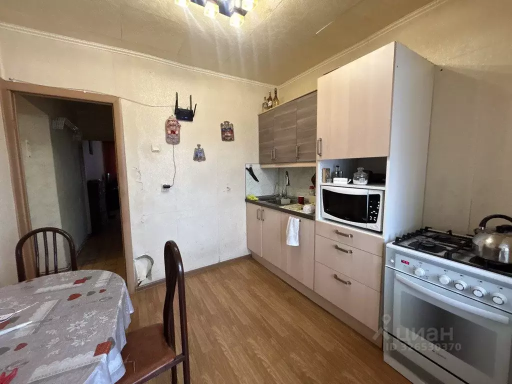 2-к кв. Московская область, Видное Петровский проезд, 27 (47.5 м) - Фото 2