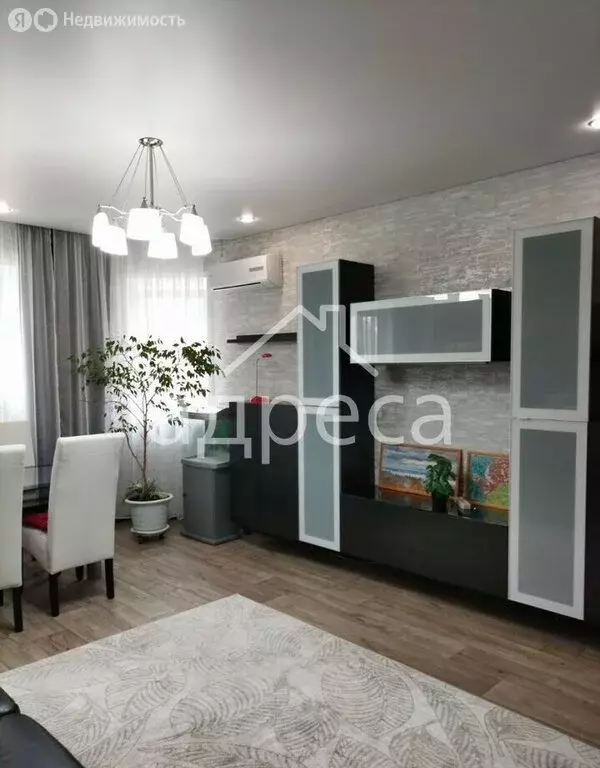 3-комнатная квартира: Самара, 6-я просека, 127 (80.7 м) - Фото 1