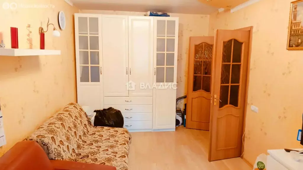 2-комнатная квартира: посёлок городского типа Удельная, микрорайон ... - Фото 1