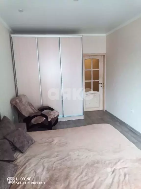 2-к кв. Краснодарский край, Анапа ул. Лермонтова, 118 (61.0 м) - Фото 1