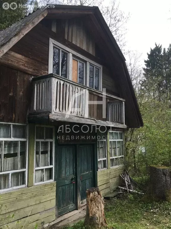 Дом в Сергиево-Посадский городской округ, СНТ 40 лет Октября (54.3 м) - Фото 1