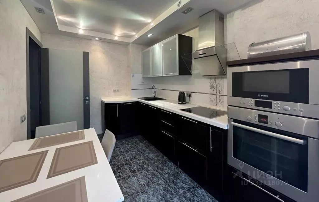 Квартира, 3 комнаты, 67 м - Фото 1