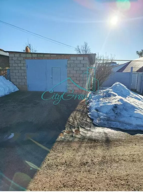 Дом в Оренбургская область, Кувандык Береговая ул., 15 (67 м) - Фото 1