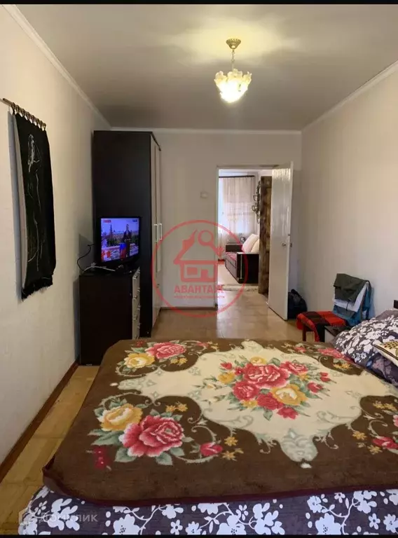 Продаётся 2-к квартира, 54 м - Фото 0