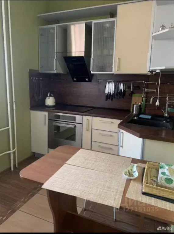 1-к кв. Ленинградская область, Всеволожск Александровская ул., 79к2 ... - Фото 2