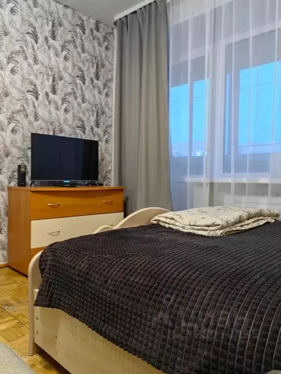 2-к кв. Удмуртия, Воткинск ул. Зверева, 3 (54.0 м) - Фото 1