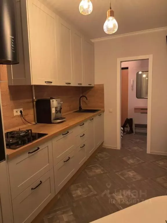 1-к кв. Москва Библиотечная ул., 6 (40.0 м) - Фото 0