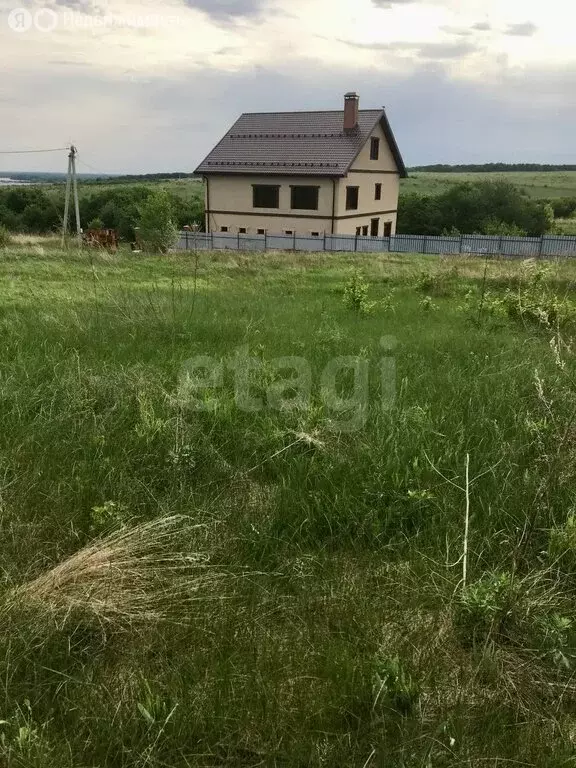 Участок в Ставропольский район, сельское поселение Большая Рязань, ... - Фото 2