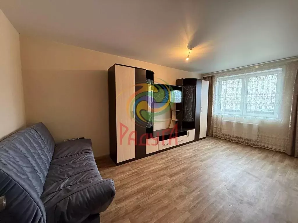 2-к кв. Ивановская область, Ивановский район, Богданихское с/пос, д. ... - Фото 1