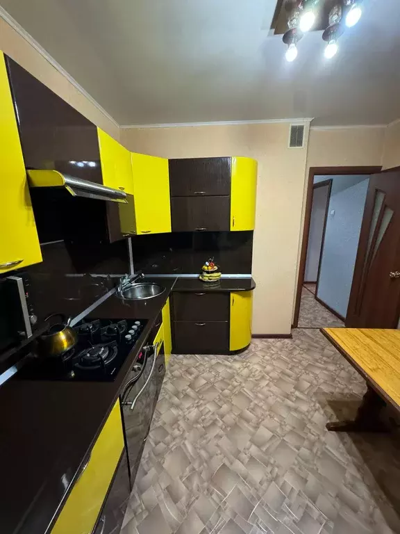 Продаётся 3-к квартира, 70 м - Фото 1