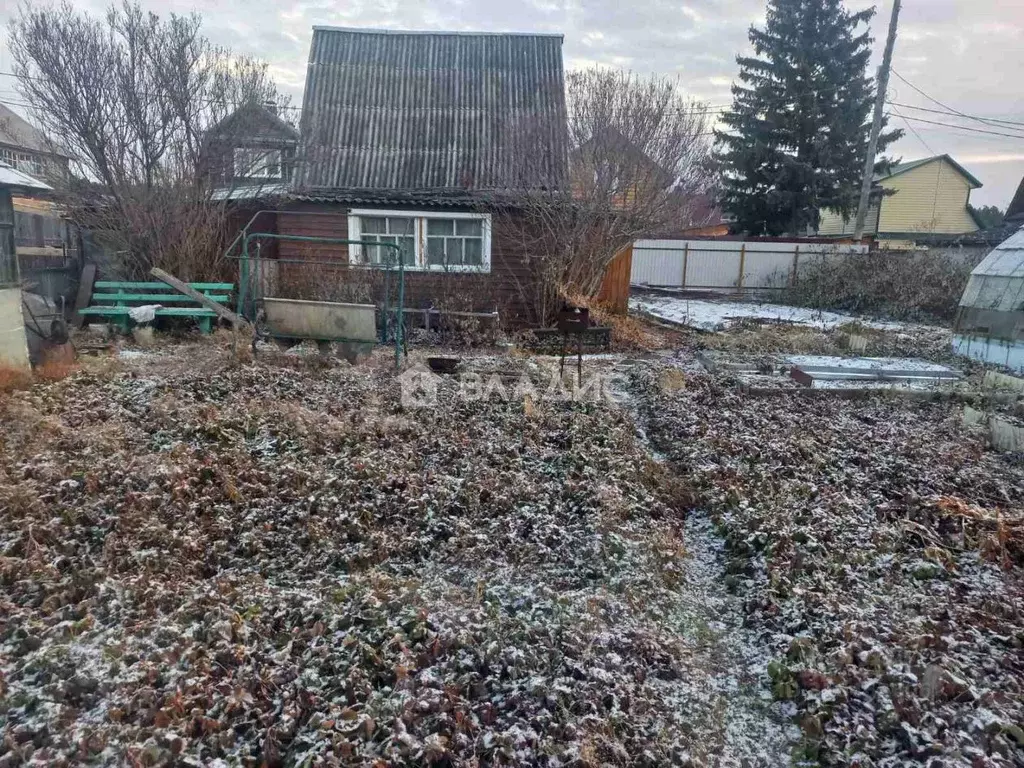 Дом в Иркутская область, Ангарск Родник СНТ, ул. 3-я, 57 (40 м) - Фото 2