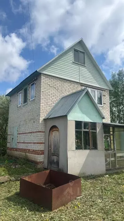 Дом в Тамбовская область, Тамбовский муниципальный округ, Родничок СНТ ... - Фото 2