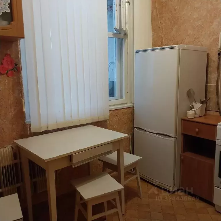 1-к кв. Марий Эл, Йошкар-Ола ул. Воинов-Интернационалистов, 22А (38.0 ... - Фото 2