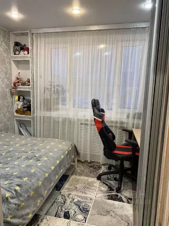 2-к кв. Ямало-Ненецкий АО, Новый Уренгой ул. Геологоразведчиков, 2Б ... - Фото 1