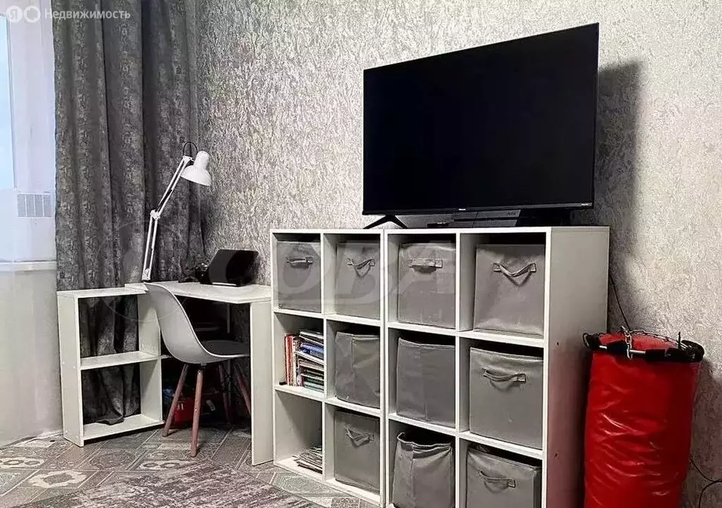 2-комнатная квартира: Тобольск, микрорайон 7А, 23Б (57 м) - Фото 1