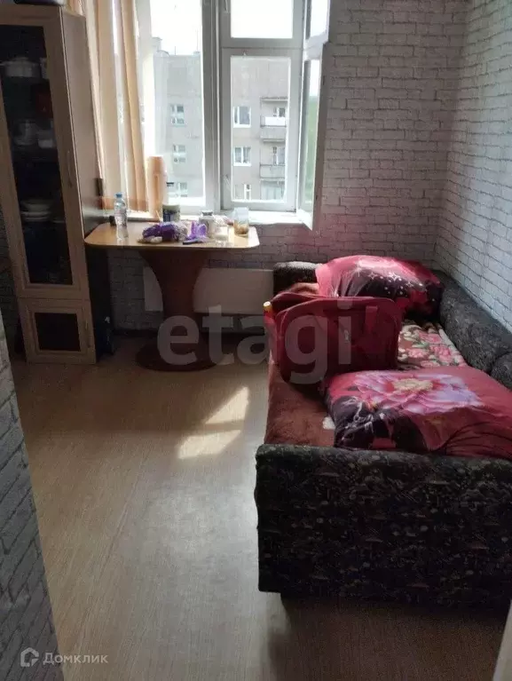 Продаётся 1-к квартира, 42.4 м - Фото 0