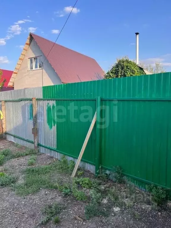 Участок в Башкортостан, Стерлитамак Ромашка СНТ,  (6.3 сот.) - Фото 2