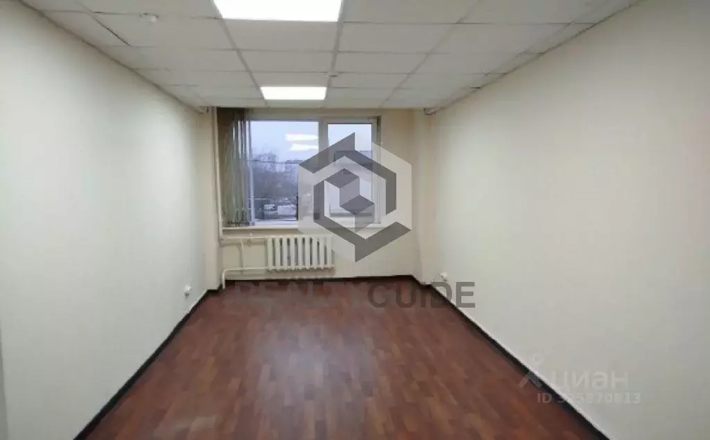 Офис в Москва ул. Золоторожский Вал, 11С9 (17 м) - Фото 2