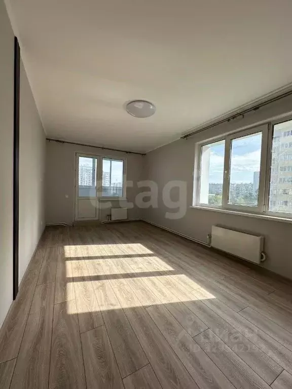 2-к кв. Алтайский край, Барнаул Взлетная ул., 36А (48.3 м) - Фото 1