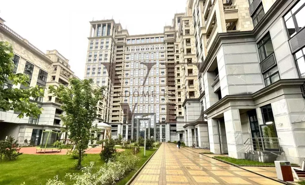 3-к кв. Москва Верхняя ул., 20к1 (131.0 м) - Фото 2