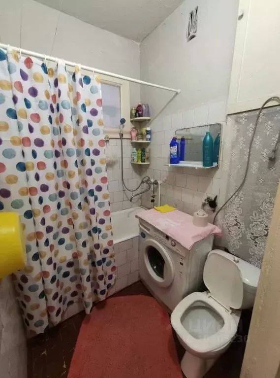 1-к кв. Саратовская область, Саратов ул. 2-я Садовая, 3 (33.0 м) - Фото 1
