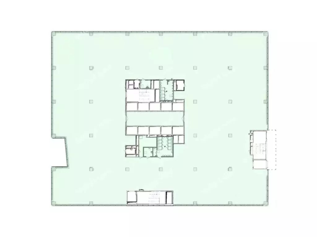 Офис в Москва просп. Лихачева, 8 (2451 м) - Фото 2