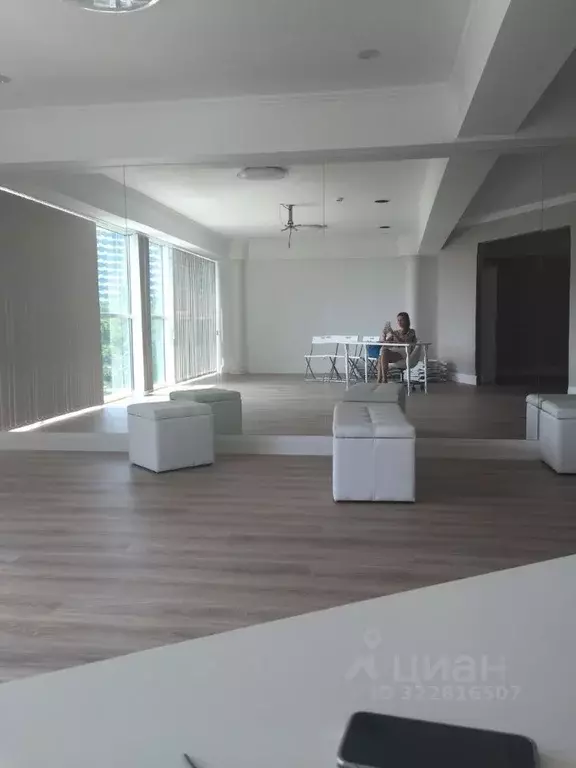 Офис в Краснодарский край, Сочи Центральный мкр, ул. Несебрская, 6Б ... - Фото 2