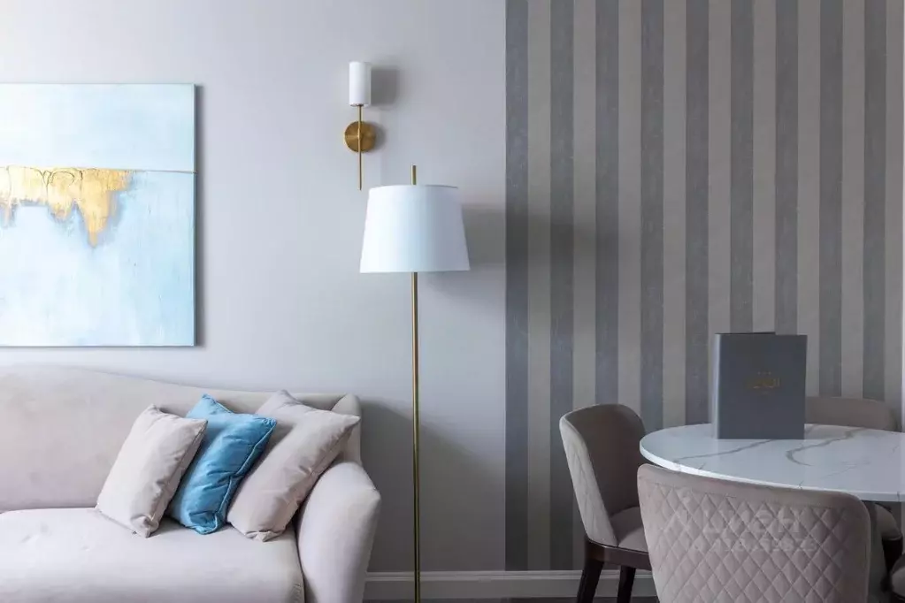 1-к кв. Краснодарский край, Сочи Курортный просп., 53 (37.0 м) - Фото 1