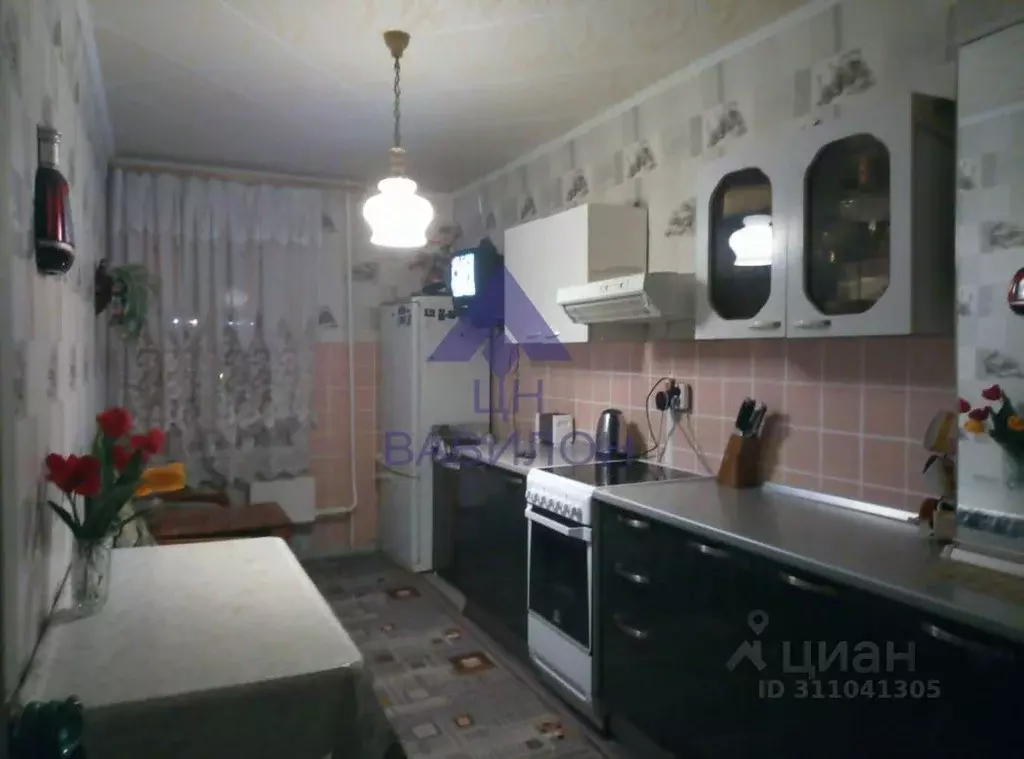 3-к кв. Ростовская область, Волгодонск ул. Маршала Кошевого (68.0 м) - Фото 1