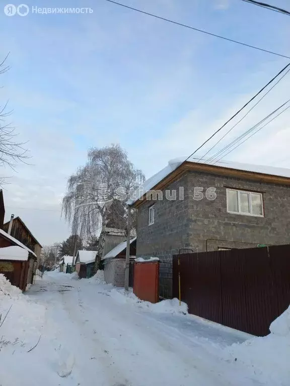 Участок в Оренбург (9.6 м) - Фото 1