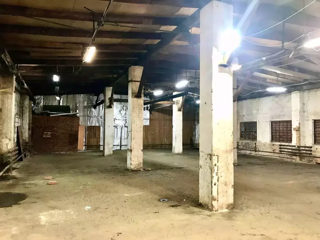 Склад в Москва Верхнелихоборская ул., 8С2 (421 м) - Фото 2