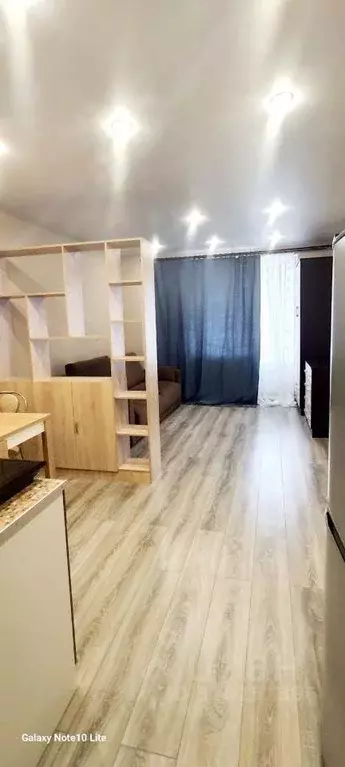 Квартира, студия, 26.7 м - Фото 0