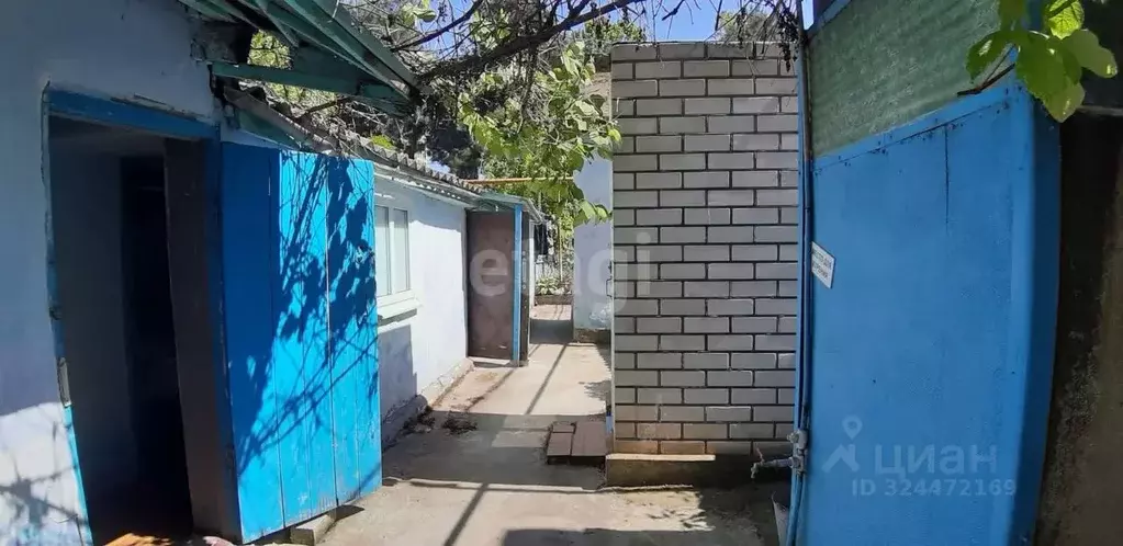 Участок в Краснодарский край, Анапа Крымская ул., 47 (3.4 сот.) - Фото 2