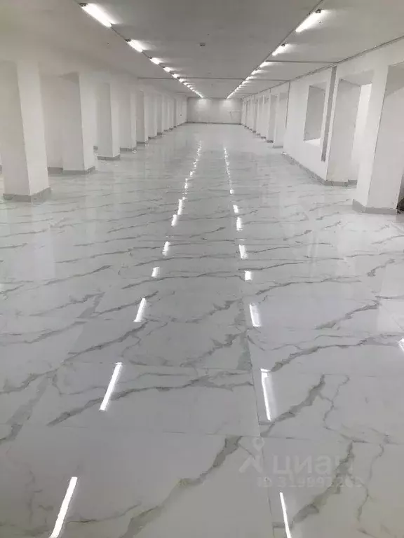 Помещение свободного назначения в Москва Каширское ш., 57К2 (635 м) - Фото 0