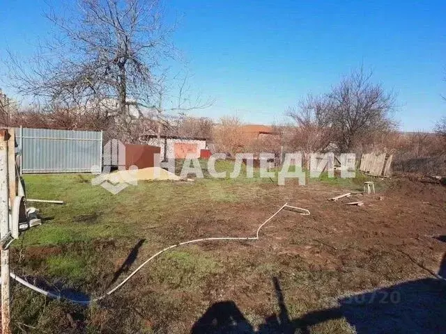 Дом в Ростовская область, Белокалитвинский район, Нижнепоповское ... - Фото 0