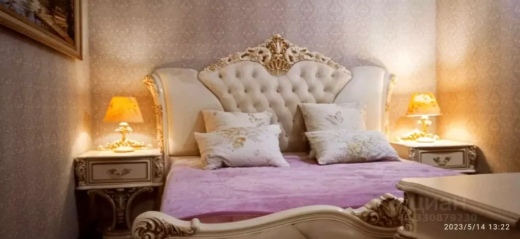 2-к кв. Дагестан, Махачкала Научный Городок мкр, ул. Абдуразака ... - Фото 1