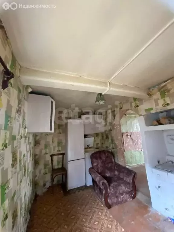 Дом в Туринск, Загородная улица (50.3 м) - Фото 0
