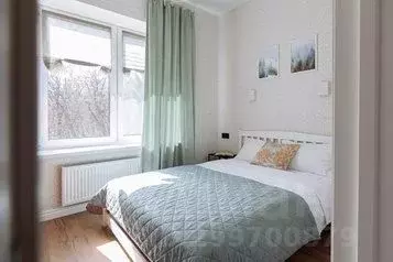 1-к кв. Калининградская область, Пионерский Парковая ул., 12 (37.0 м) - Фото 0