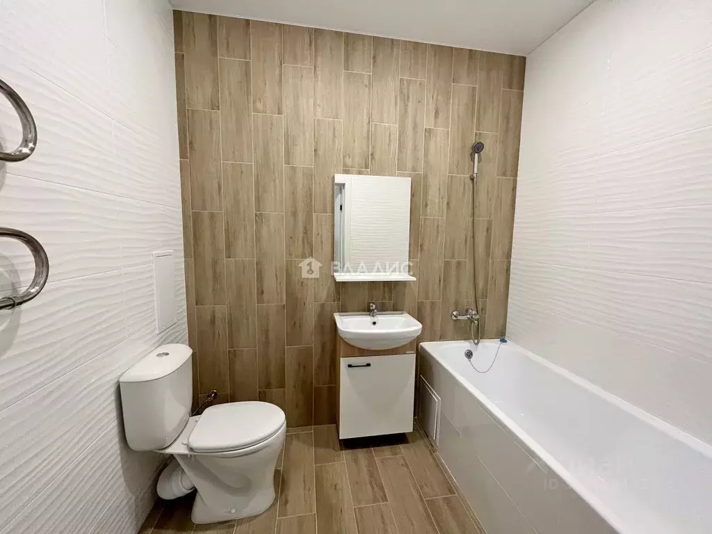 2-к кв. Калининградская область, Пионерский ул. Гептнера, 13 (54.4 м) - Фото 2