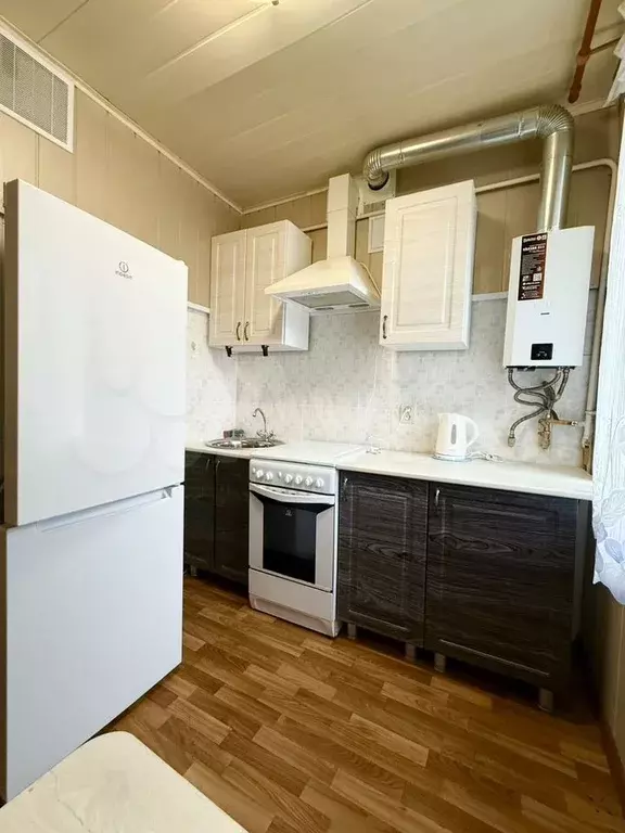 1-к. квартира, 35 м, 1/5 эт. - Фото 0