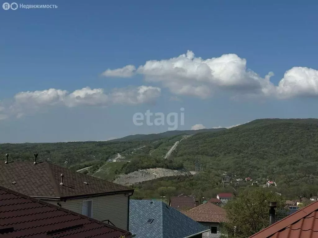 Участок в Новороссийск, Красная улица (5.8 м) - Фото 1