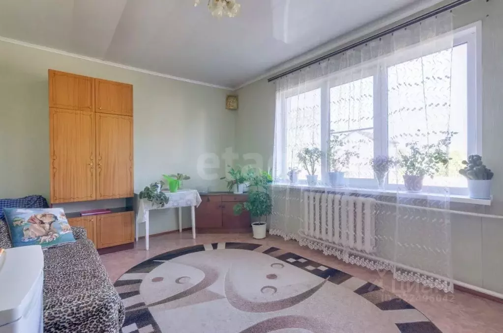 Дом в Вологодская область, д. Дудинское 2 (75 м) - Фото 0